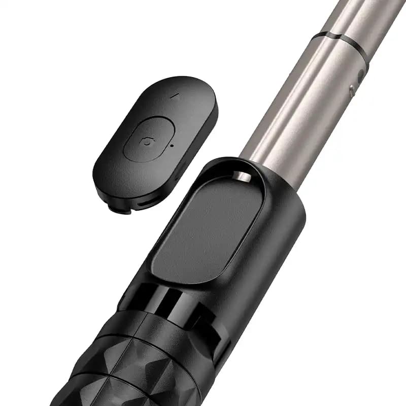 مونوپاد و سه‌پایه بلوتوثی مک دودو Mcdodo SS-1781 — تصویر ۸