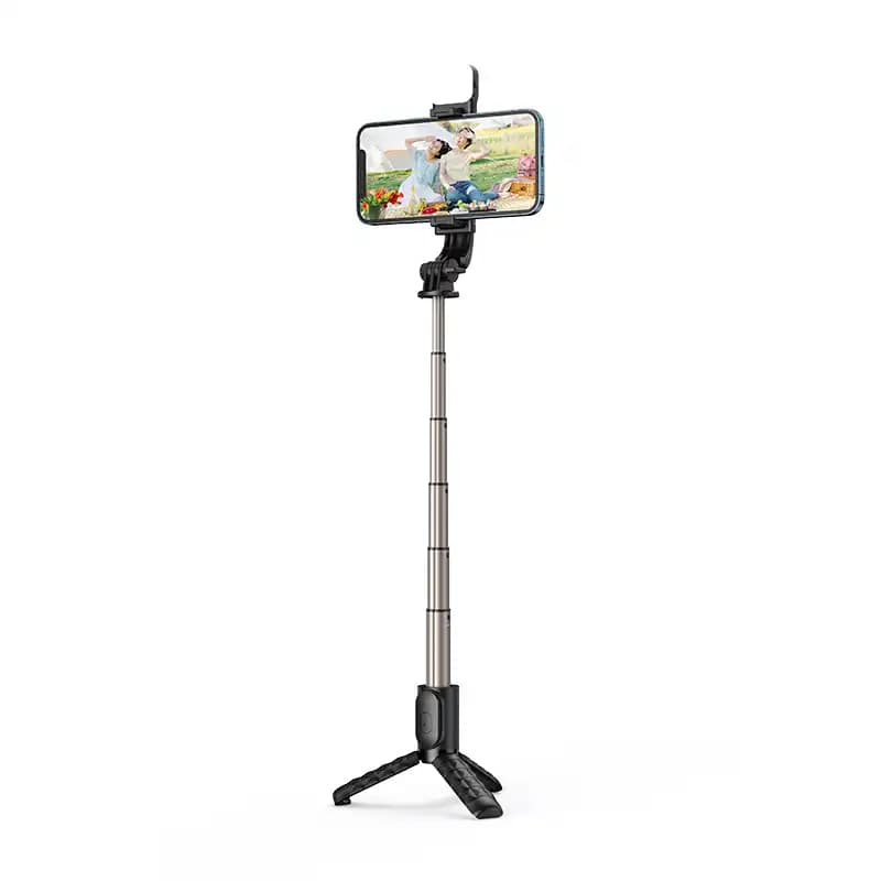 مونوپاد و سه‌پایه بلوتوثی مک دودو Mcdodo SS-1781 — تصویر ۳