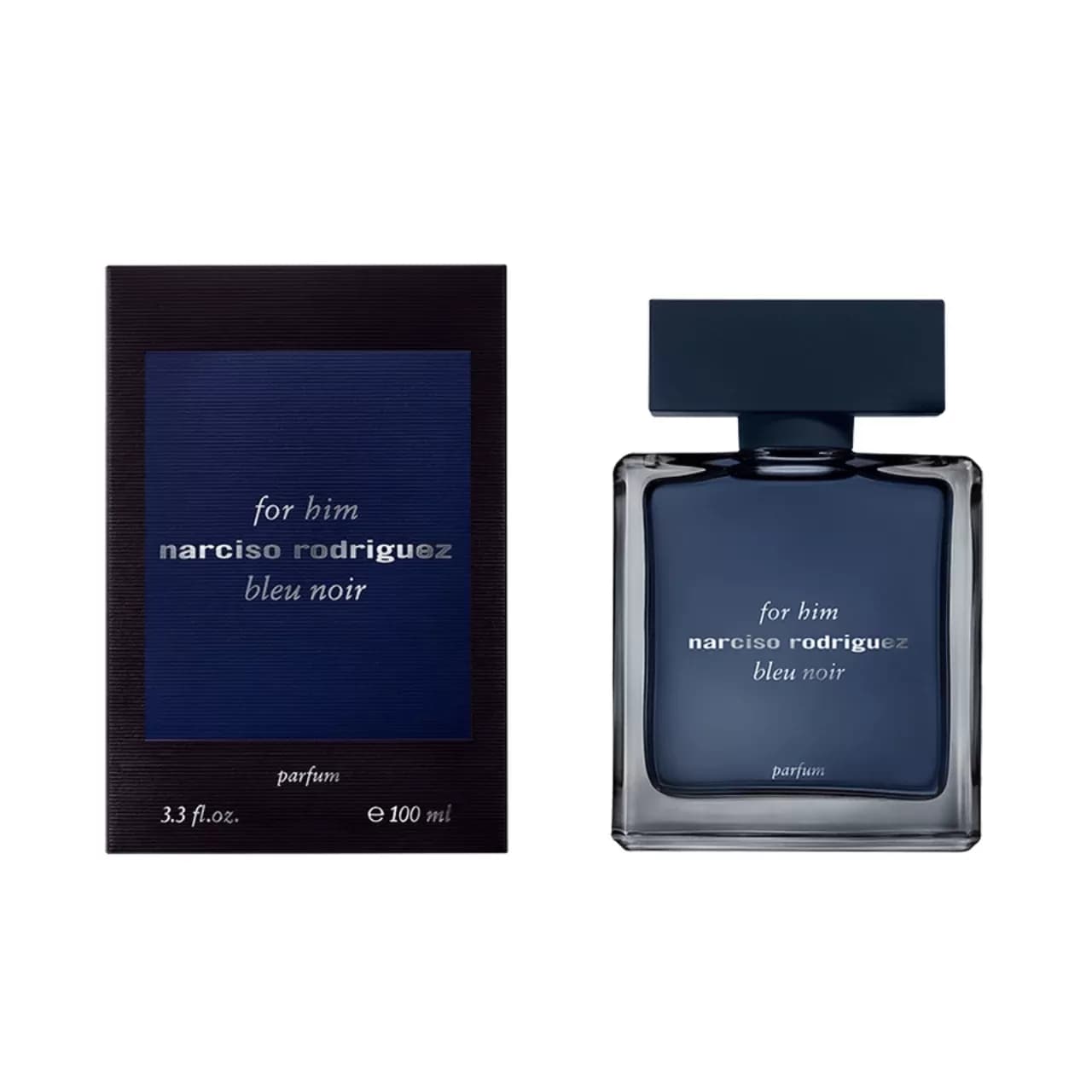 عطر نارسیسو رودریگز بلو نویر مردانه | Narciso Rodriguez for Him Bleu Noir — تصویر ۲