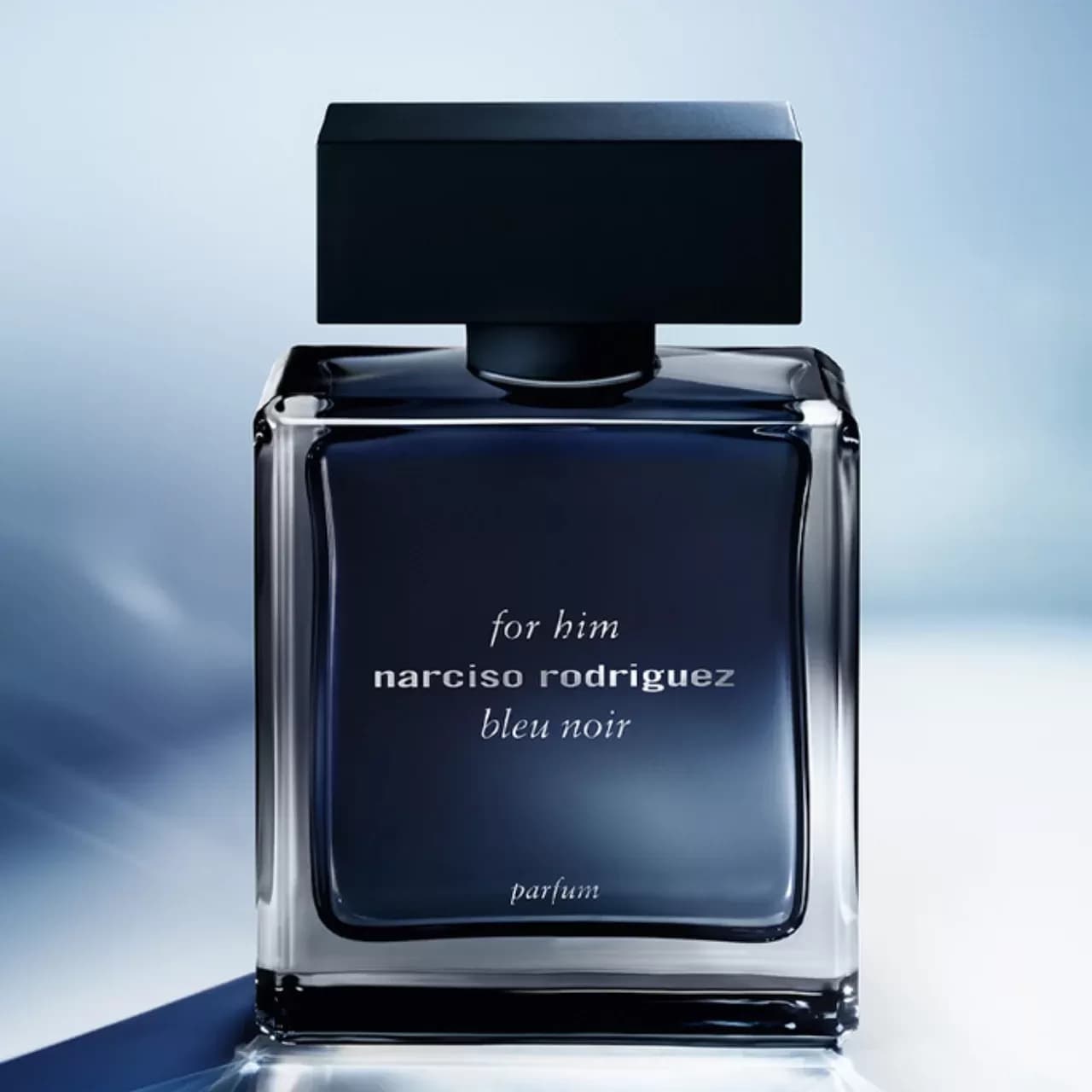 عطر نارسیسو رودریگز بلو نویر مردانه | Narciso Rodriguez for Him Bleu Noir — تصویر ۴