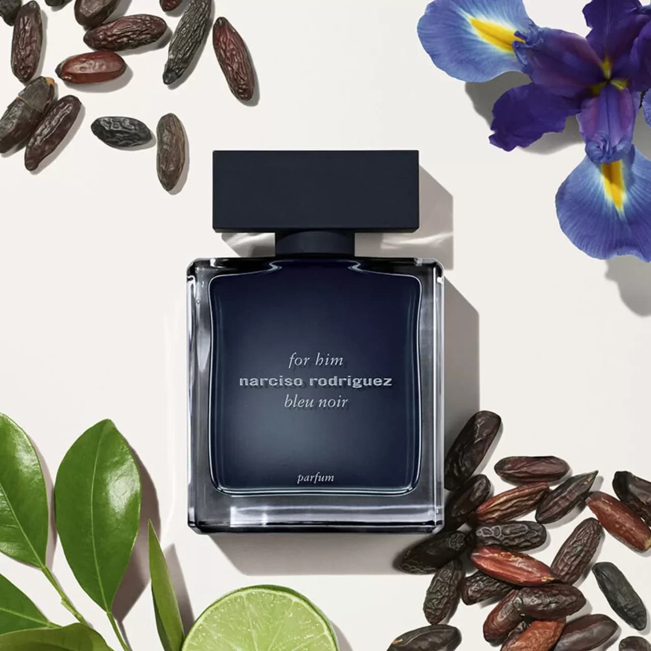 عطر نارسیسو رودریگز بلو نویر مردانه | Narciso Rodriguez for Him Bleu Noir — تصویر ۳