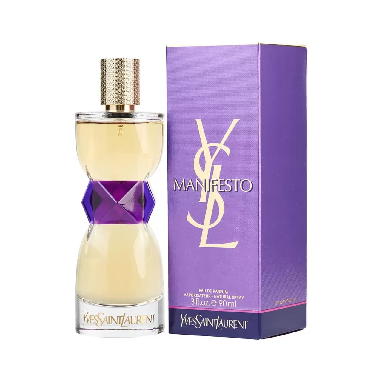عطر ایو سن لوران منیفستو | Yves Saint Laurent Manifesto — تصویر ۲