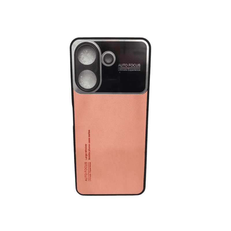 کاور گوشی redmi note 13c طرح 2024 — تصویر ۳