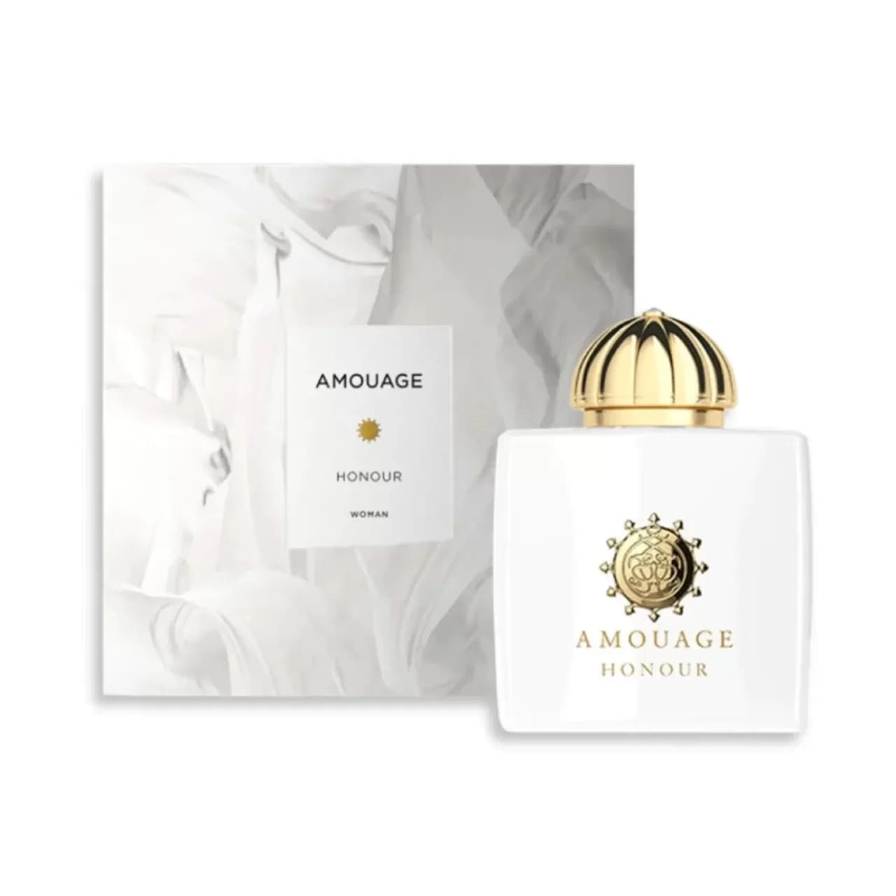 عطر آمواژ آنر زنانه | Amouage Honour Woman — تصویر ۳