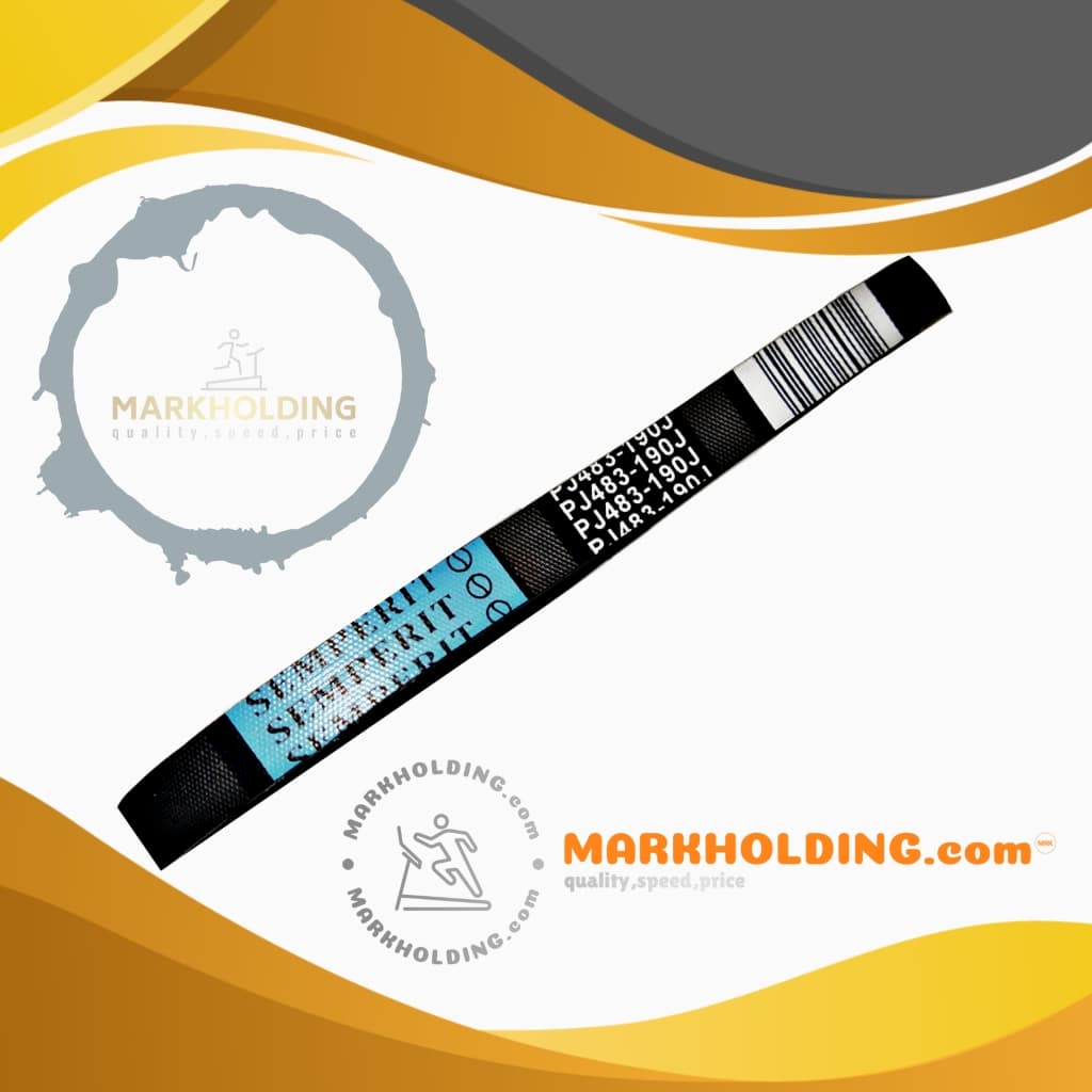 تسمه موتور تردمیل 190J-8PJ483
