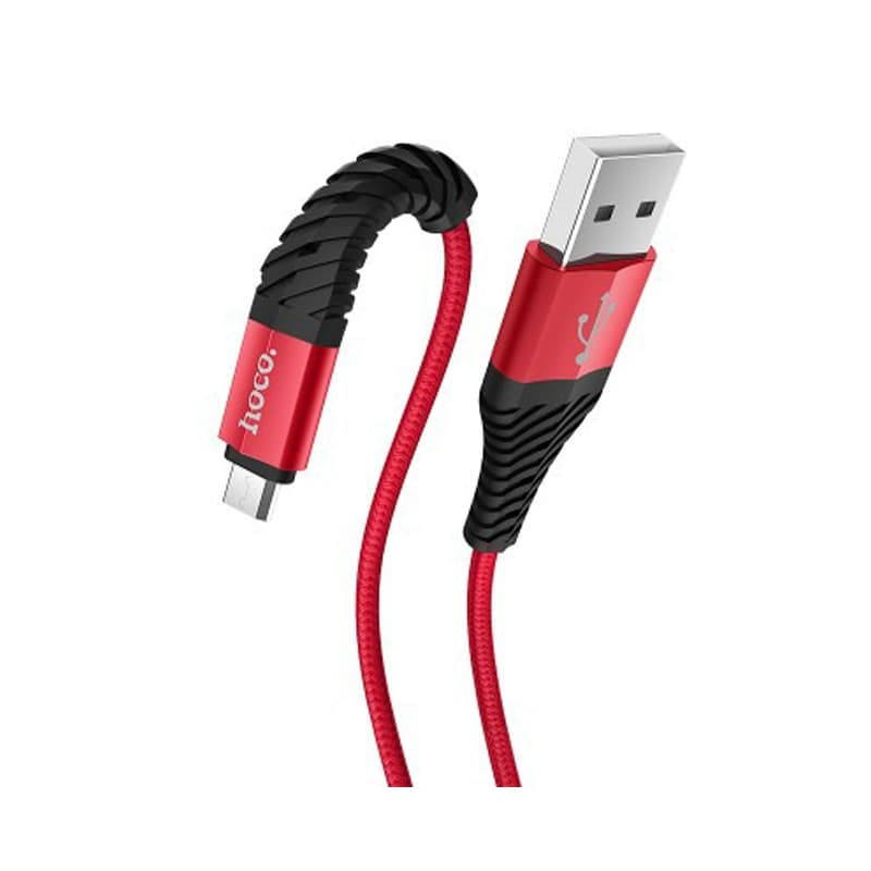 کابل پاوربانک برند هوکو مدل X38 میکرو