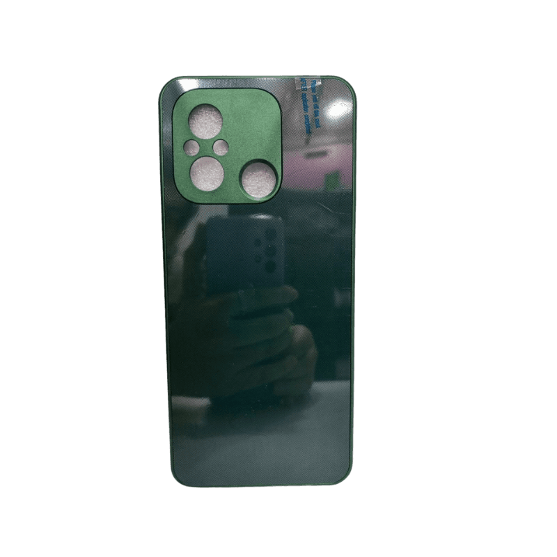 کاور گوشی redmi note 12c طرح 2020