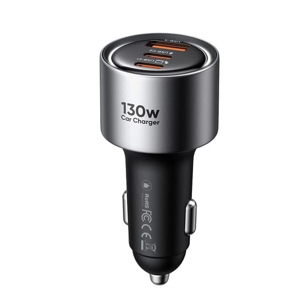 شارژر فندکی مک دودو Mcdodo CC-3190 توان 130 وات