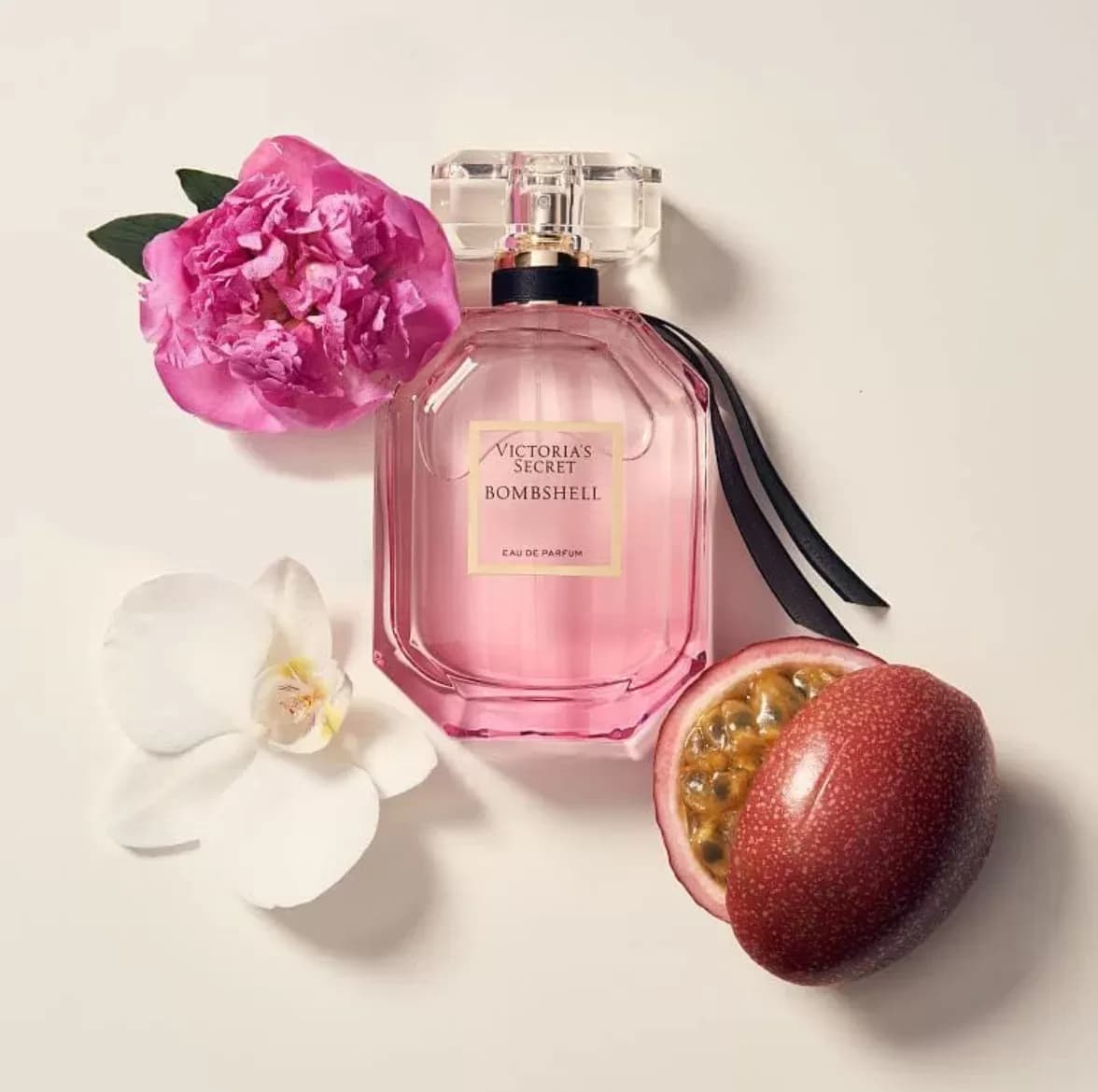 عطر ویکتوریا سیکرت بامب شل | Victoria’s Secret Bombshell — تصویر ۴