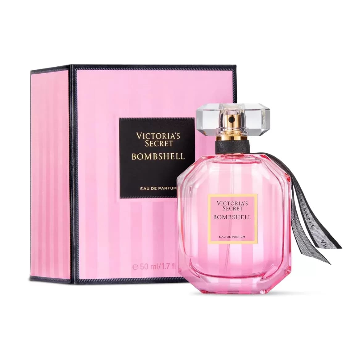عطر ویکتوریا سیکرت بامب شل | Victoria’s Secret Bombshell — تصویر ۲