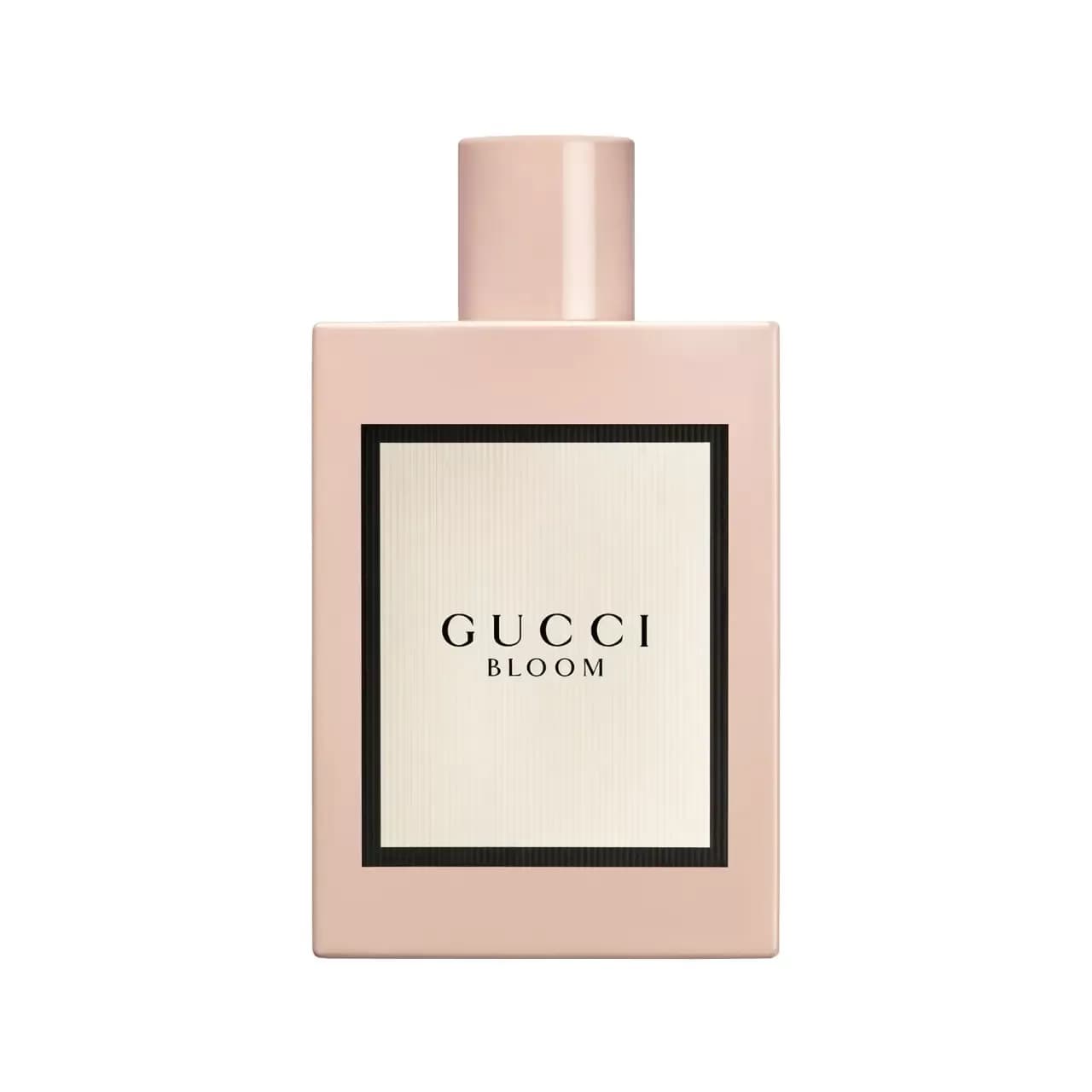 عطر گوچی بلوم (صورتی) زنانه | Gucci Bloom EDP