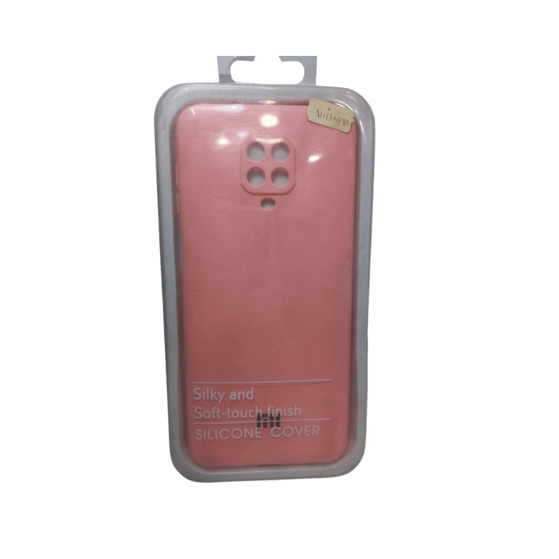 کاور گوشی note 9 pro s طرح 2026