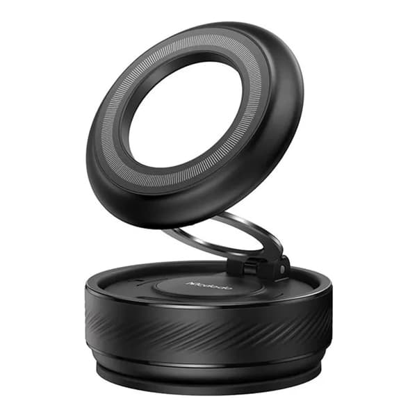هولدر و پایه نگهدارنده وکیومی مگنتی مک دودو Mcdodo TB-8420