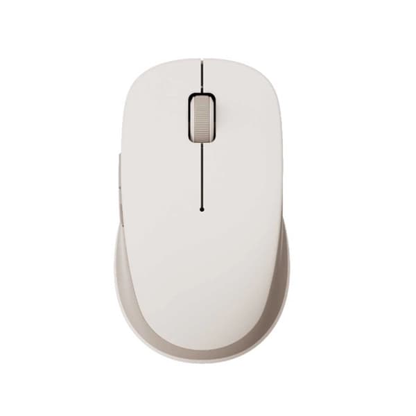ماوس بی سیم دو حالته شیائومی Xiaomi Mouse 2 XMSMSB01YM — تصویر ۳