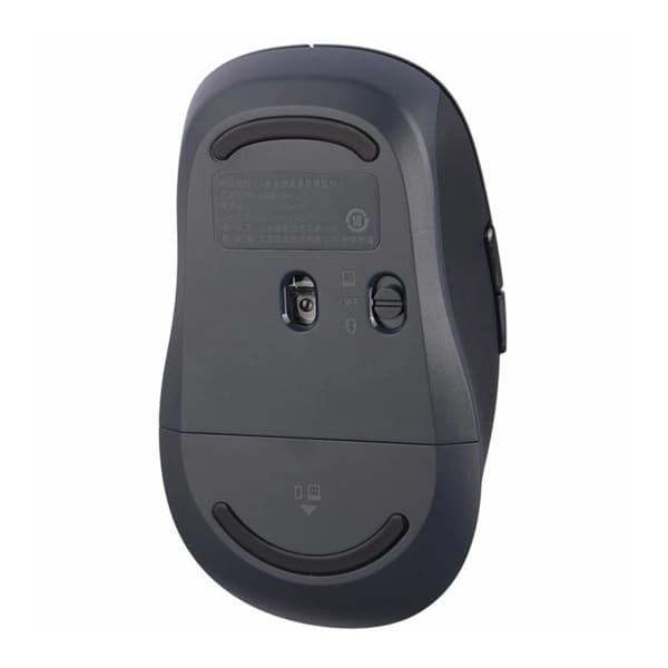 ماوس بی سیم دو حالته شیائومی Xiaomi Mouse 2 XMSMSB01YM — تصویر ۹
