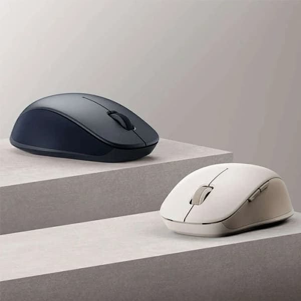 ماوس بی سیم دو حالته شیائومی Xiaomi Mouse 2 XMSMSB01YM — تصویر ۴