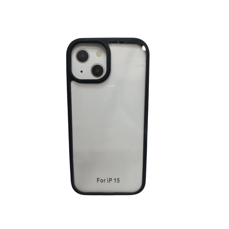 کاور گوشی iphone 15 طرح 2025