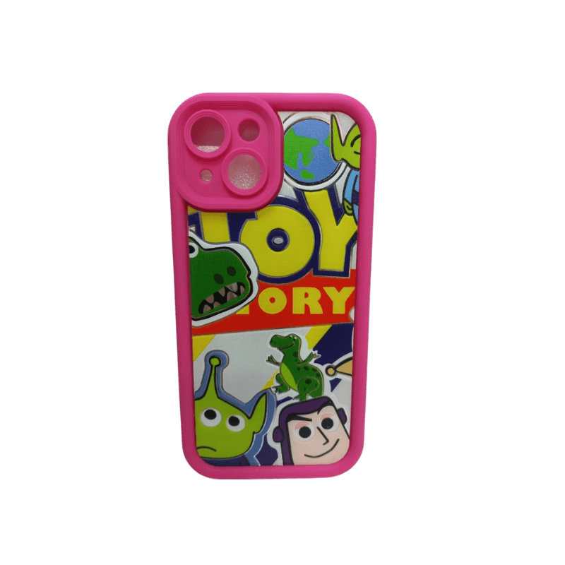 کاور گوشی iphone 15 طرح 2026