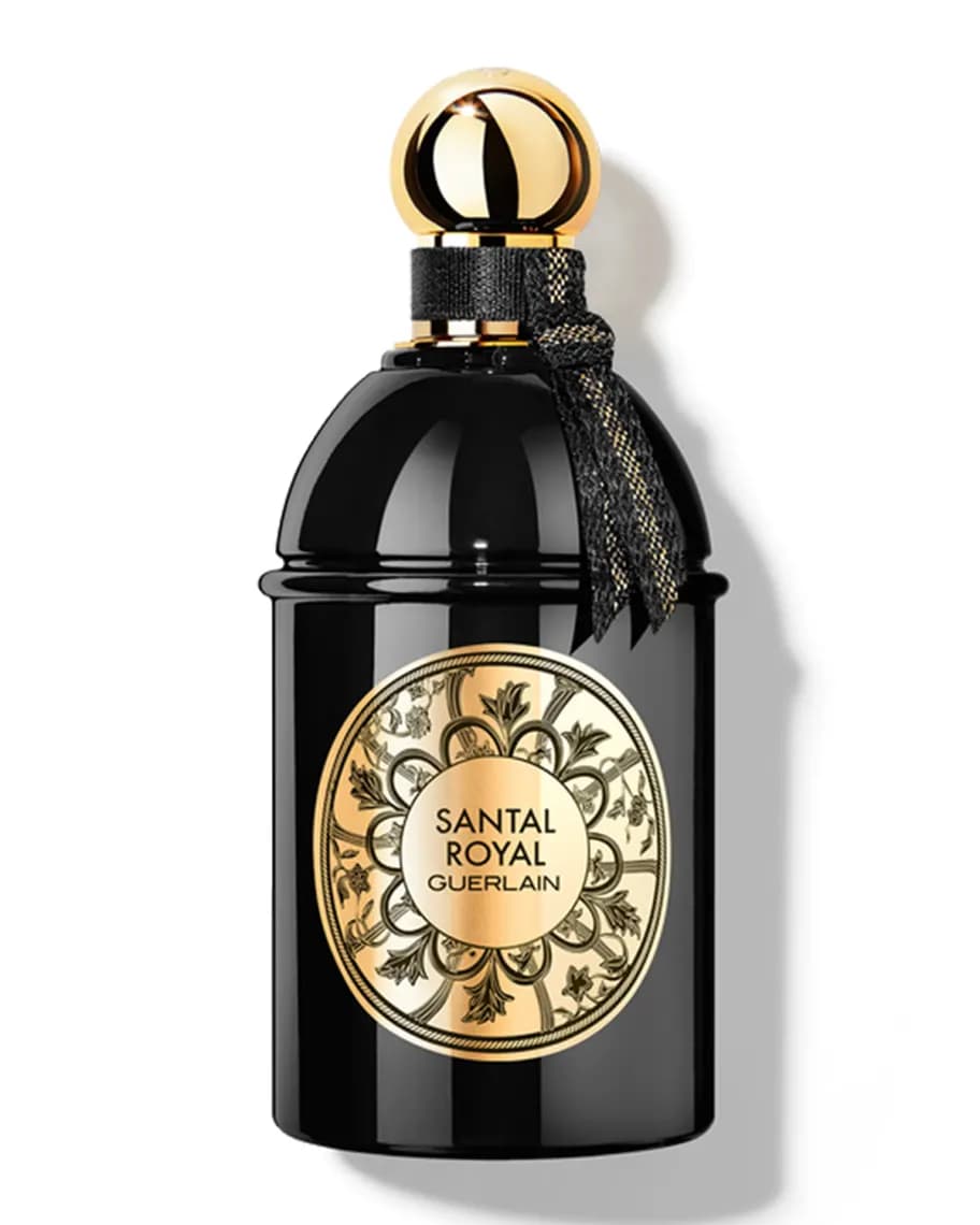 عطر گرلن سانتال رویال | Guerlain Santal Royal — تصویر ۴