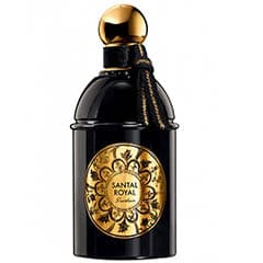 عطر گرلن سانتال رویال | Guerlain Santal Royal — تصویر ۲