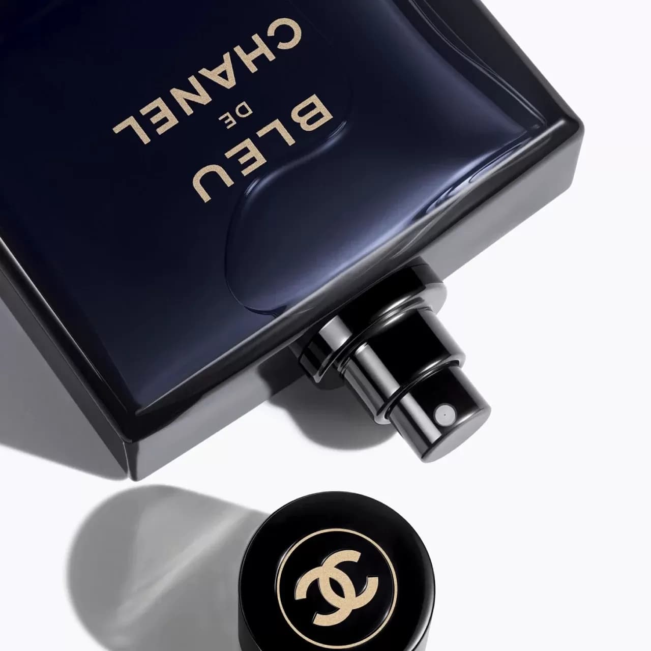 عطر شنل بلو د شنل پارفوم | Chanel Bleu de Chanel Parfum — تصویر ۳