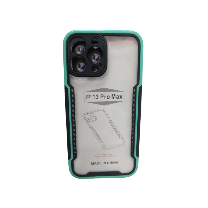 کاور گوشی iphone 13 pro max طرح 2023 — تصویر ۲