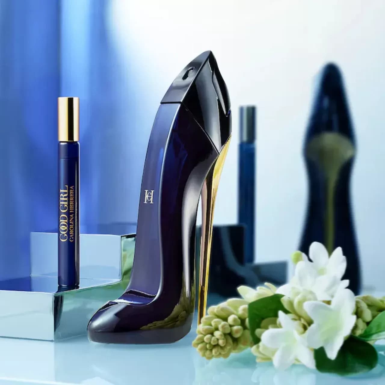 عطر کارولینا هررا گودگرل | Carolina Herrera Good Girl — تصویر ۴