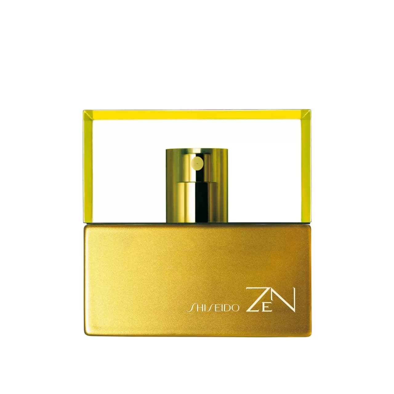 عطر شیسیدو زن (سری قدیم) | Shiseido Zen — تصویر ۳