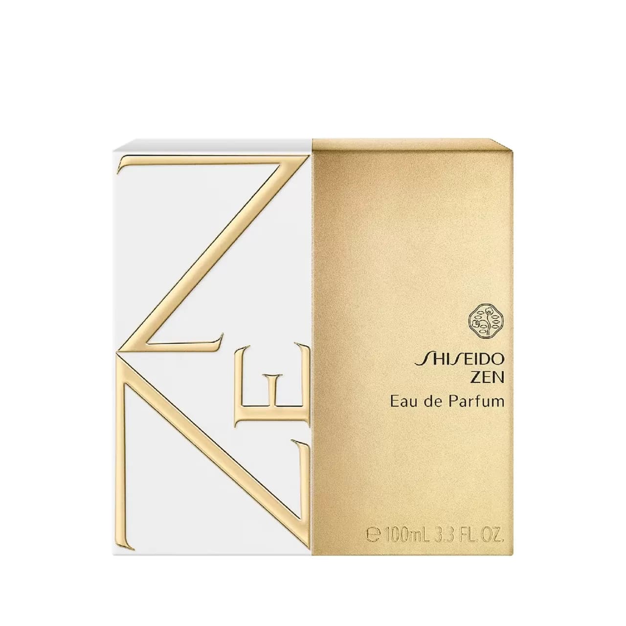 عطر شیسیدو زن (سری قدیم) | Shiseido Zen — تصویر ۲