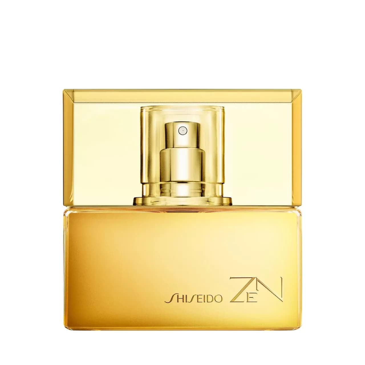 عطر شیسیدو زن (سری قدیم) | Shiseido Zen