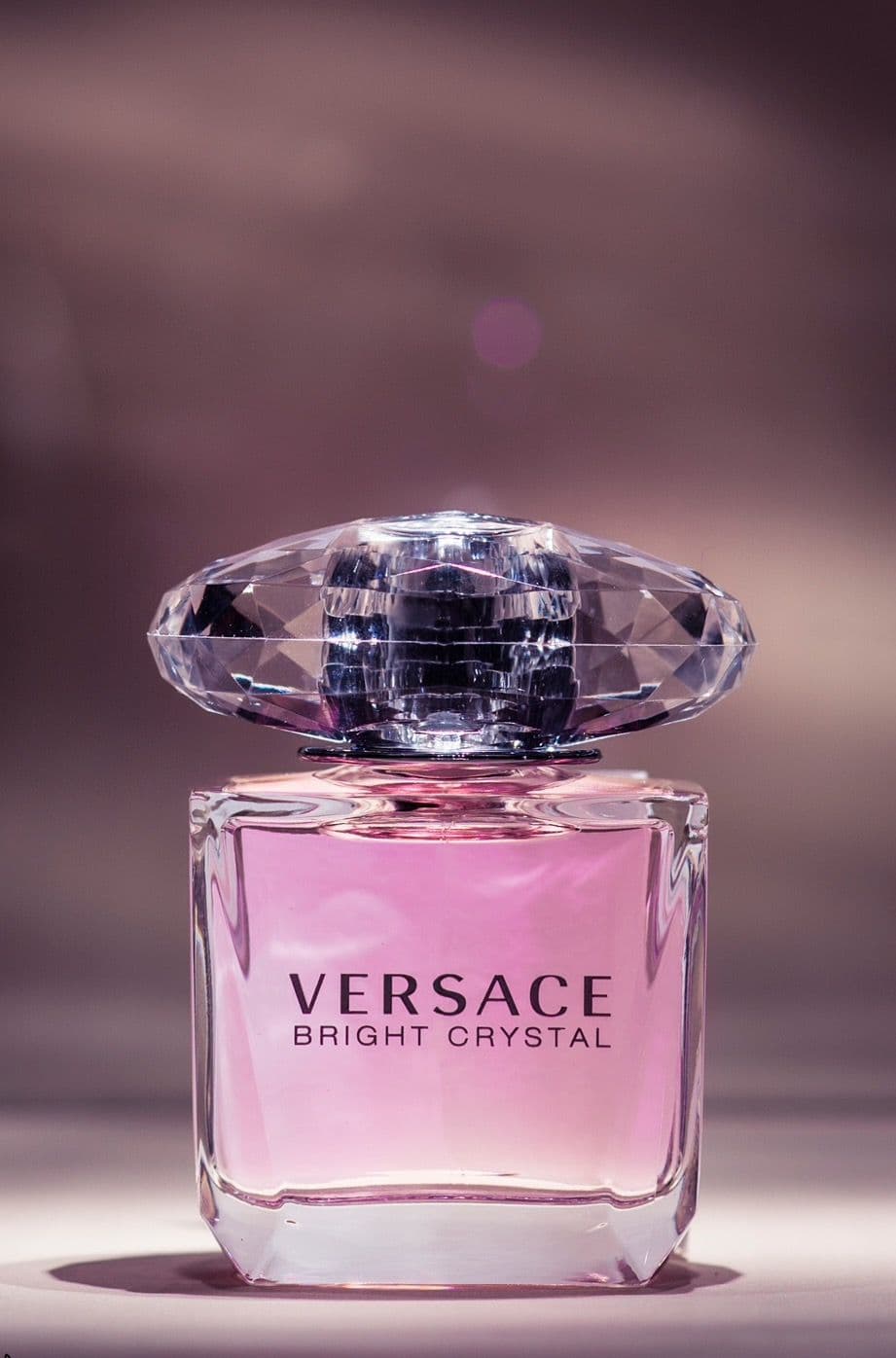 عطر ورساچه برایت کریستال | Versace Bright Crystal — تصویر ۵