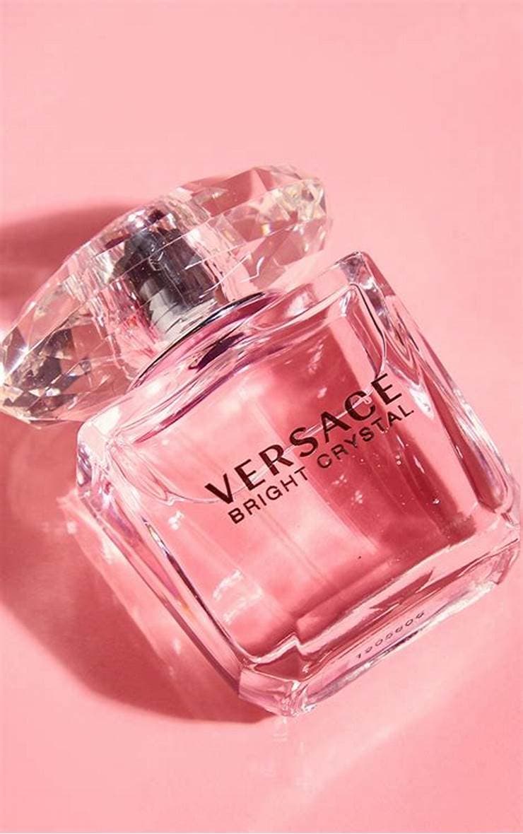 عطر ورساچه برایت کریستال | Versace Bright Crystal — تصویر ۶