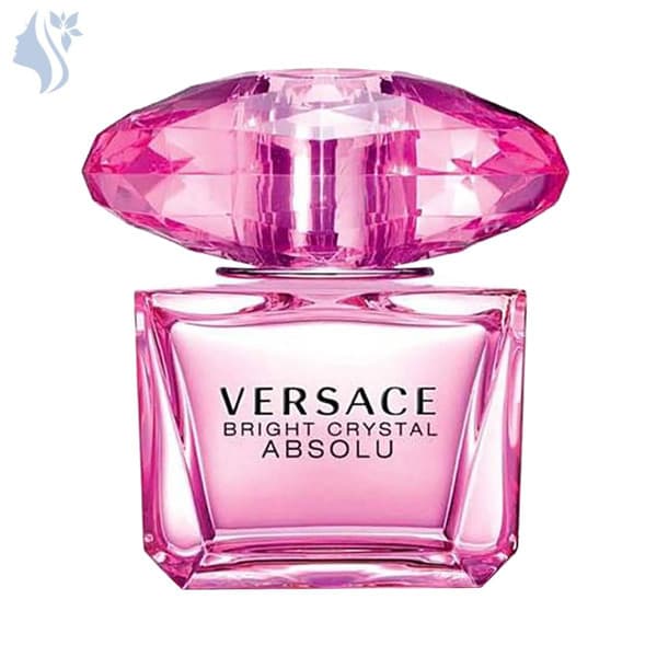 عطر ورساچه برایت کریستال | Versace Bright Crystal — تصویر ۹