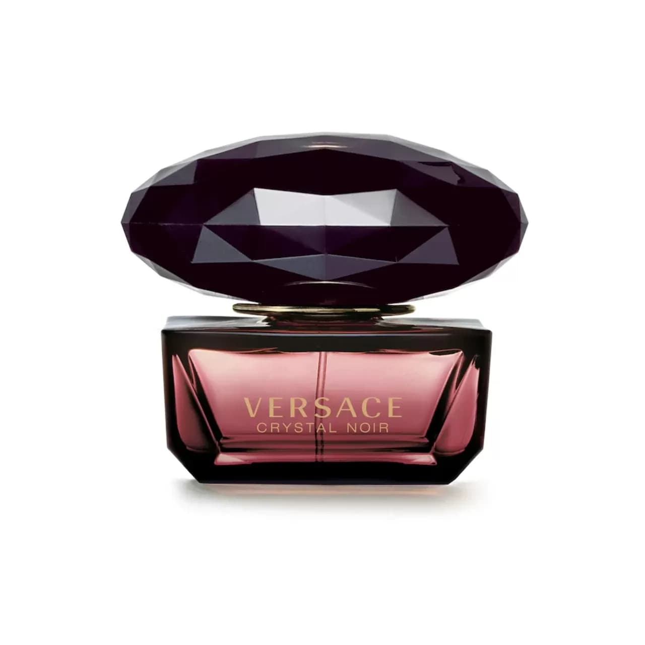 عطر ورساچه کریستال نویر ادو پرفیوم | Versace Crystal Noir — تصویر ۴