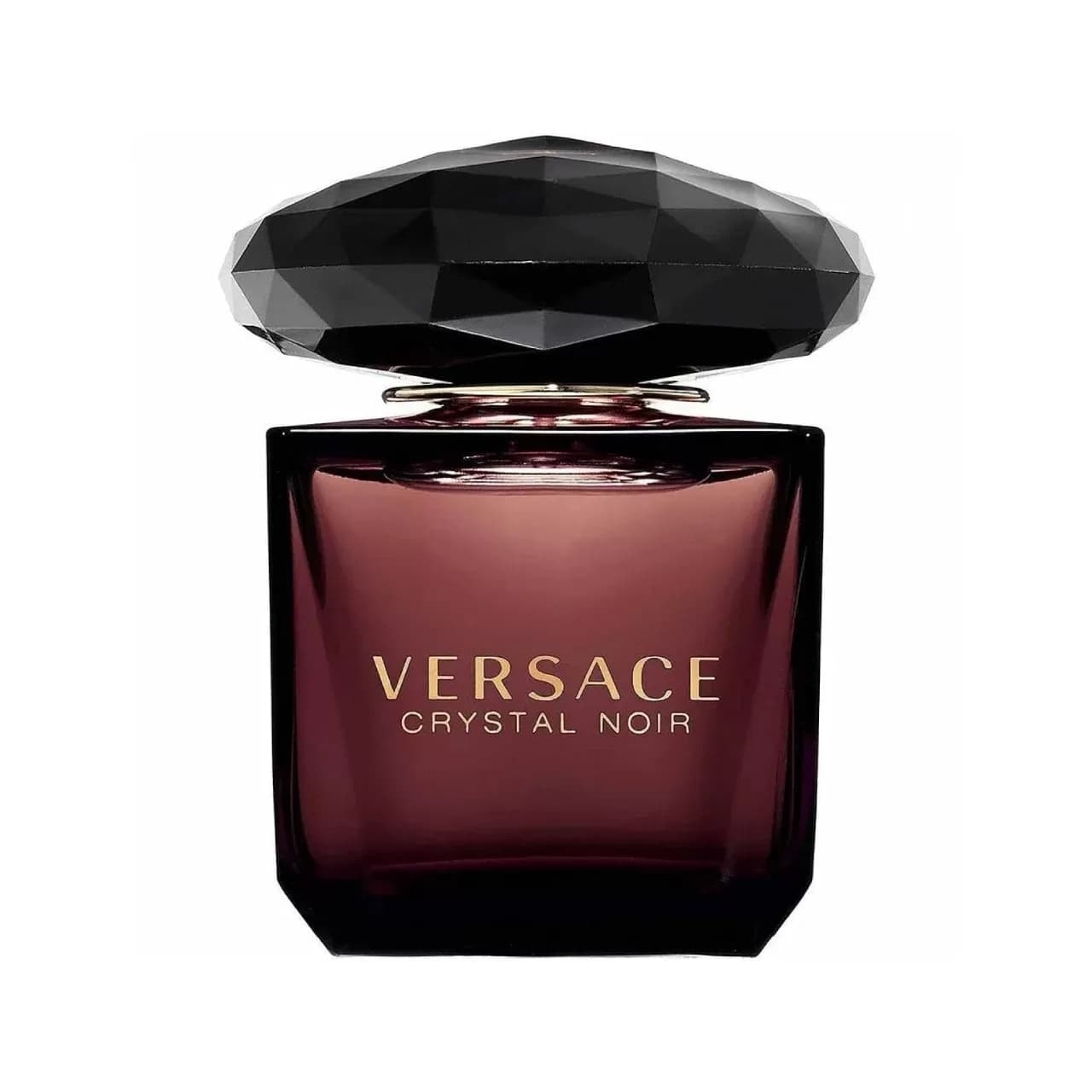 عطر ورساچه کریستال نویر ادو پرفیوم | Versace Crystal Noir