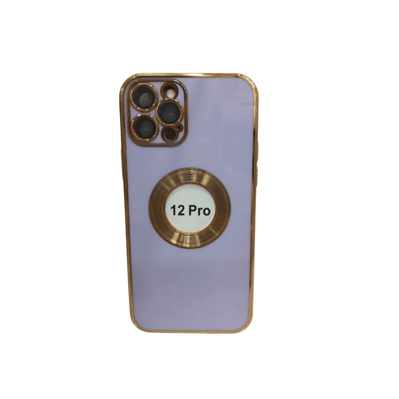 کاور گوشی iphone 12 pro طرح 2026 — تصویر ۴