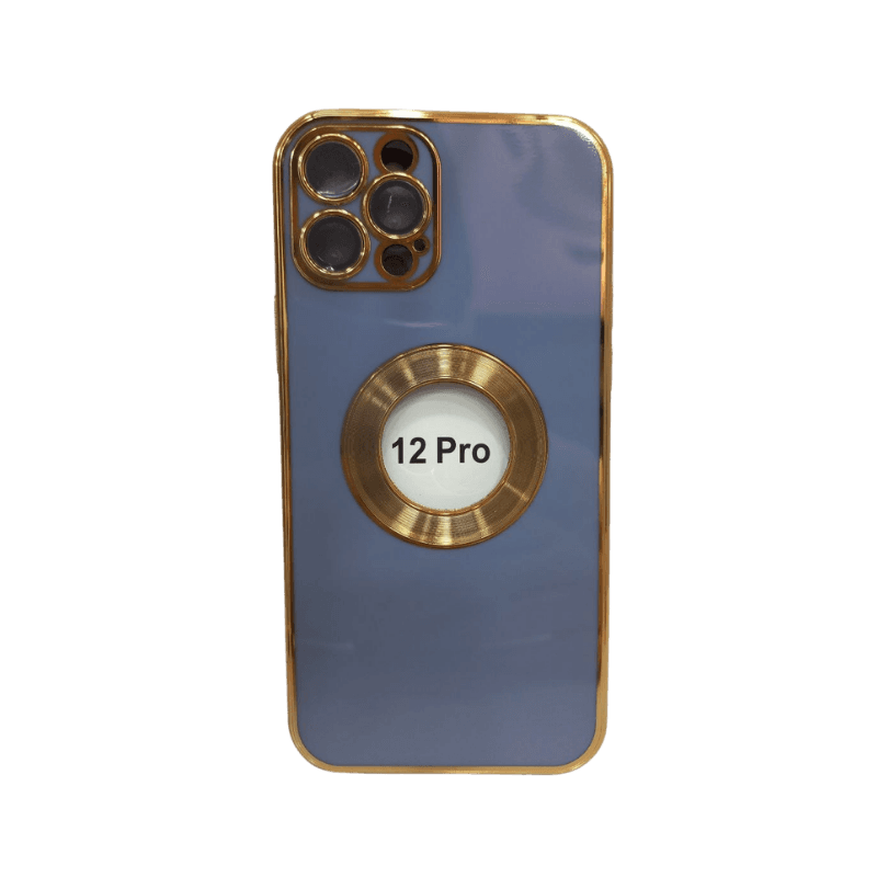 کاور گوشی iphone 12 pro طرح 2026