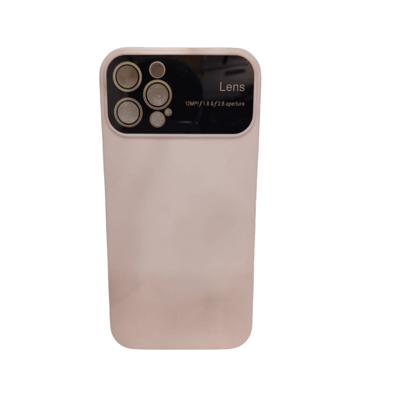 کاور گوشی iphone 12 pro طرح 2025