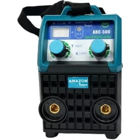 اینورتر جوش ظرفیت ۱۴۰ آمپر امازون ARC-500
