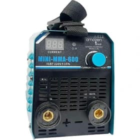 اینورتر جوشکاری مینی آمازون MINI-MMA600