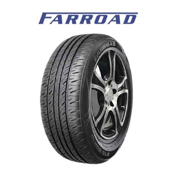 لاستیک 165/65/13 فارود گل FRD16 تاریخ 2025