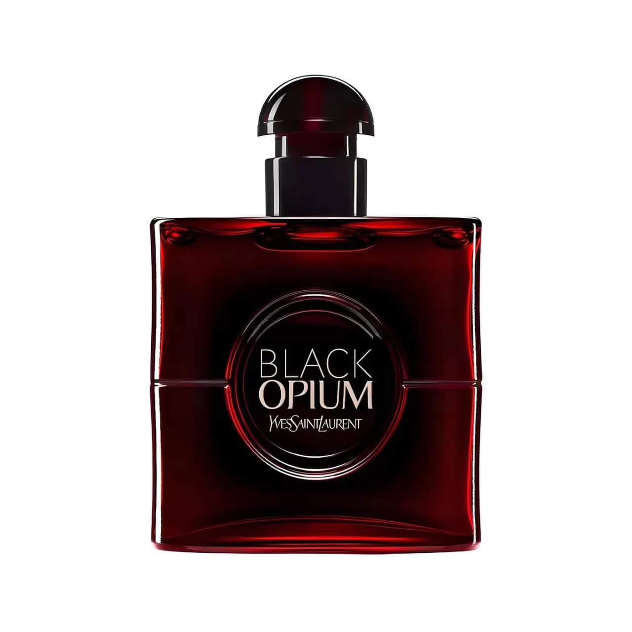 عطر بلک اوپیوم اور رد ایو سن لوران | Yves Saint Laurent Black Opium Over Red