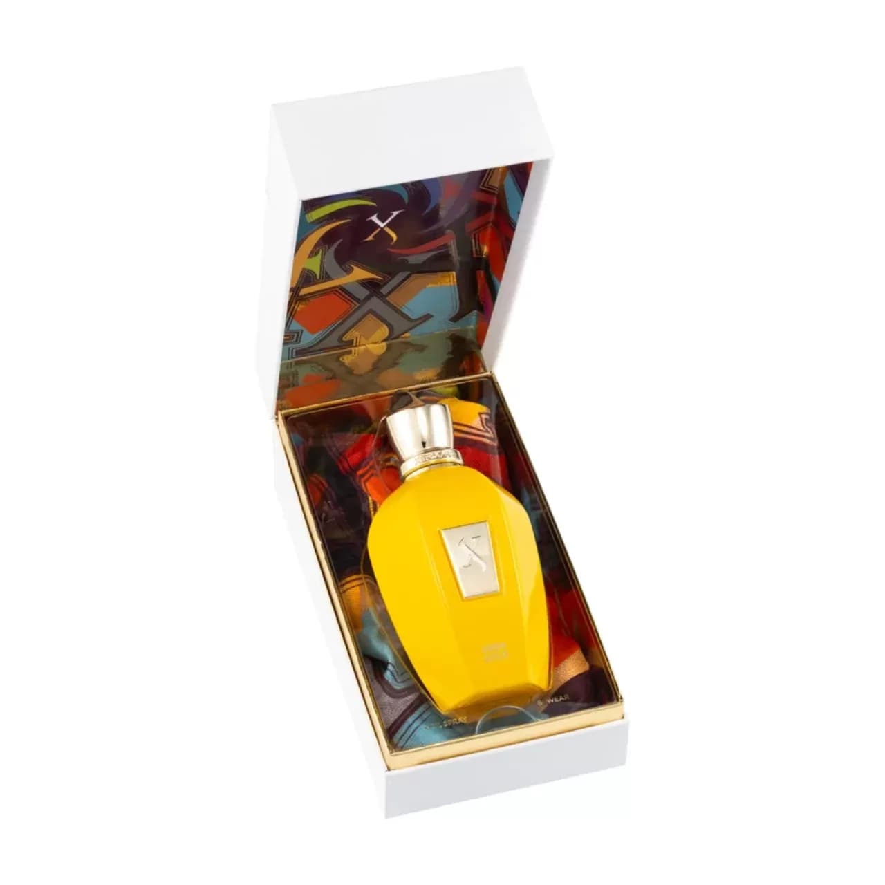 عطر زرجف (سرژف) اربا گلد | Xerjoff Erba Gold — تصویر ۲