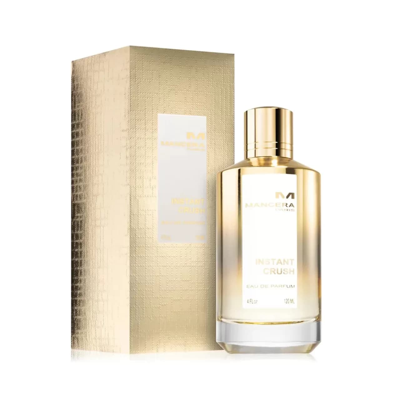 عطر مانسرا اینستنت کراش | Mancera Instant Crush — تصویر ۲