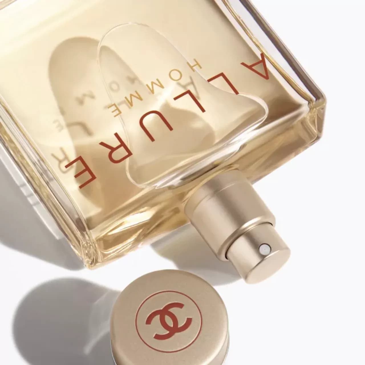عطر شنل الور هوم | Chanel Allure Homme — تصویر ۳