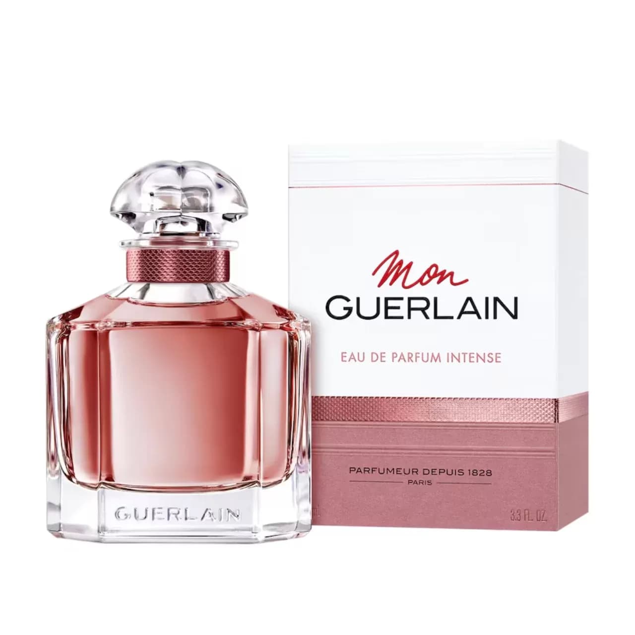 عطر گرلن مون گرلن ادو پرفیوم اینتنس | Guerlain Mon Guerlain Eau de Parfum Intense — تصویر ۲
