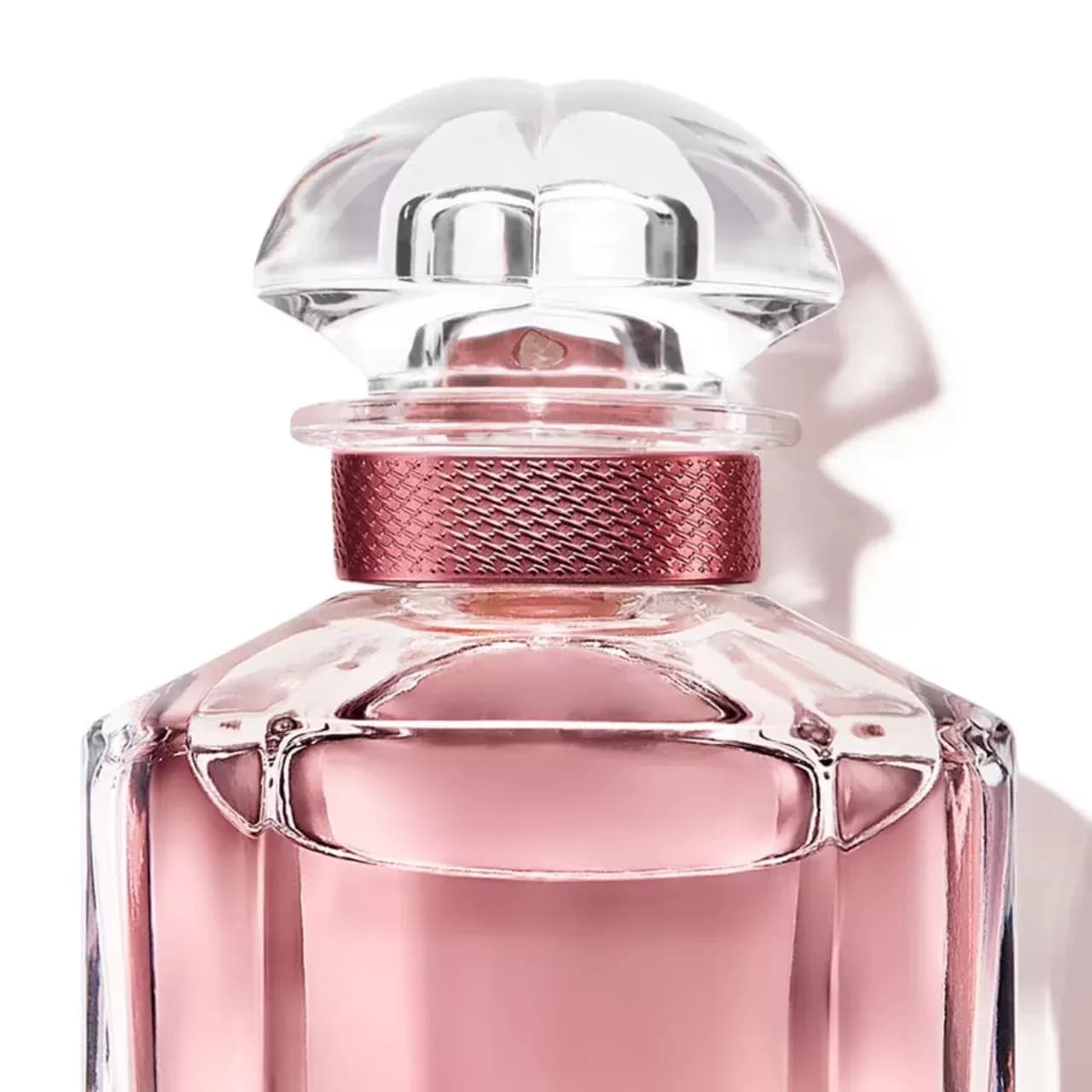 عطر گرلن مون گرلن ادو پرفیوم اینتنس | Guerlain Mon Guerlain Eau de Parfum Intense — تصویر ۳