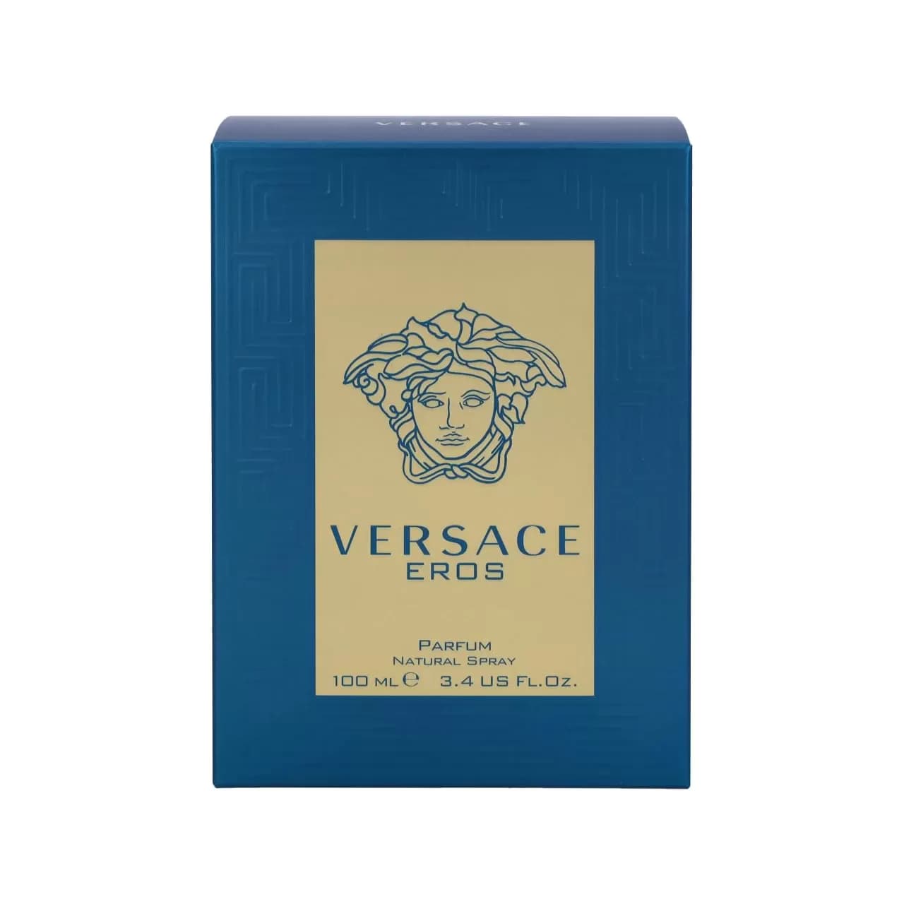 عطر ورساچه اروس پرفیوم | Versace Eros Parfum — تصویر ۴