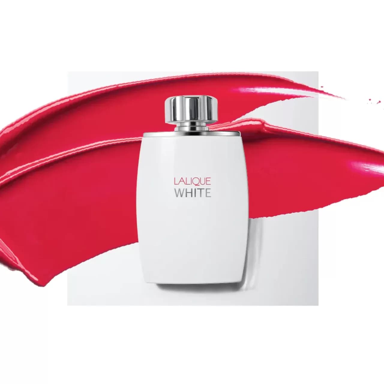 عطر لالیک وایت | Lalique White — تصویر ۴