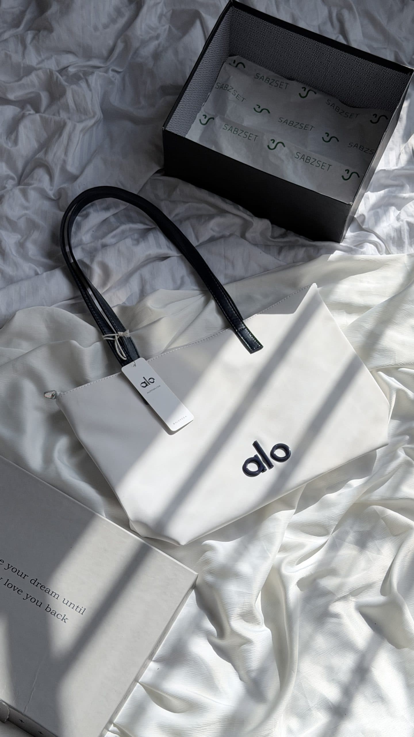 کیف alo الاندا | 614 — تصویر ۶